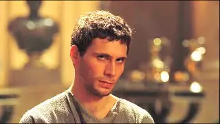 Julius Caesar is Brought to Sulla and Pompeii (Julius Caesar Mini-Series) [HD Scene]
