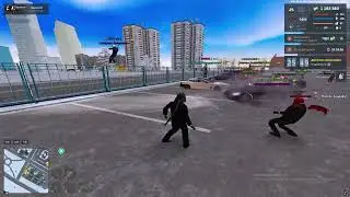 обычный день в каддафи)