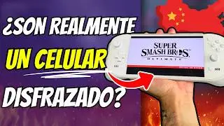 ¿Por qué ODIAN tanto a las CONSOLAS CHINAS?