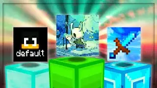 Top 3 BEST 16x Bedwars Texture Packs (1.8.9) | FPS Boost
