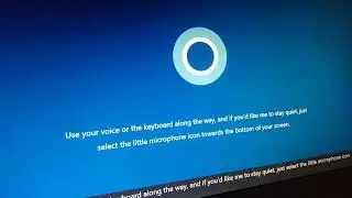 Install Winsows 10 dengan USB Flash