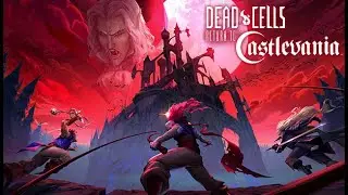 Dead Cells: Return to Castlevania Trailer | Nintendo Direct 2023