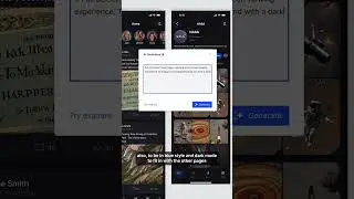 Design a Social Media App in Minutes! 