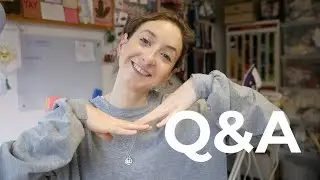 Q&A | Your questions answered | Feb 2024 Edition | SEW JESSALLI