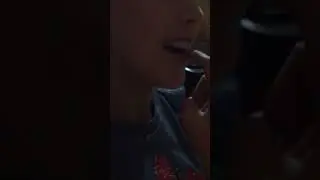 The suicide drink challenge