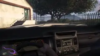 Чем я занимаюсь когда прошел GTA V
