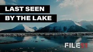 The Vanishing Of The Inuit People. Voluntary Migration or Alien Abduction?