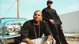 *FREE* The Game x Dr. Dre x 2026 Type Beat - 