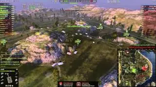 ГК Армагеддон EFAIL vs PZE-W отличная победа!!!