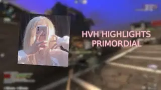 hvh highlights 