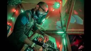Luis M Set @ Suti Festival 2019