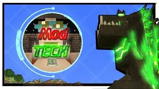 MOD TECH [Teaser Trailer + Update Video] Mod Showcase