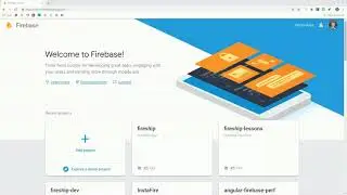 04. Firebase Setup 🔥 Flutter Firebase - Project Course | 👶 Intro | 2021