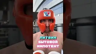 Литвин ничего не делает по дому