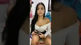 cewek rusia pargoy ni boss