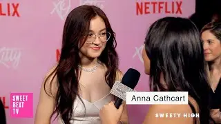 Are you Team Dae or Team Min Ho in XO KITTY?