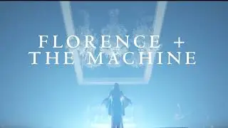 Florence + The Machine return to A Day On The Green