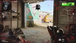 Call of Duty: Black Ops Cold War - How Did This Not Count?