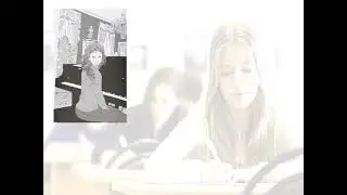 Поход к двум водопадам. Буктрейлер
