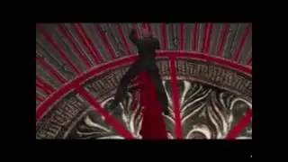 Devil May Cry 3 - Lady kills Arkham