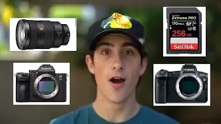 Best Black Friday Deals for Filmmakers 2020!