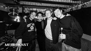 DE METERKAST X SKIPRT.