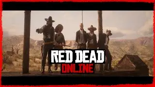 Настоящий ФИНАЛ!!! | Red Dead Redemption 2 #21