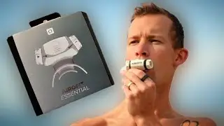 AIROFIT ESSENTIAL REVIEW | Best Value/Money breathing trainer???