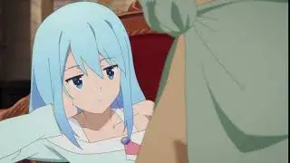 KonoSuba God's Blessing On This Wonderful World: Holy Sword Excalibur