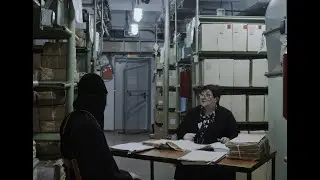 Продолжается работа над фильмом о первом епископе Кавказа Иеремии (Соловьеве). Часть 1