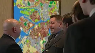 А не раскрытых преступлений у нас нет! :)