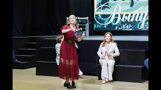 Выпускной вечер - 9-ый класс 2023