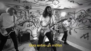 levitants - Visionarios
