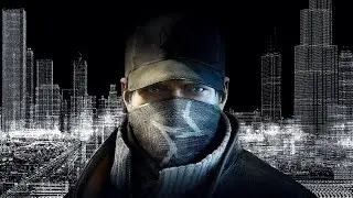 Взлом того самого | WATCH DOGS | СТРИМ