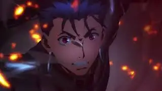 fate/flow 