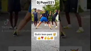 Guën leen paré 🥳👍💪💯✌️🥰
