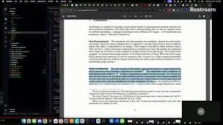 Implementing ViTAR: Vision Transformer with Any Resolution live
