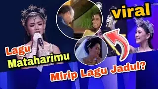 Viral !! Lagu Sridevi DA 5 