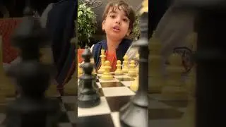 Крутой шахматист. Крамник отдыхает. #shorts #chess #шахматы
