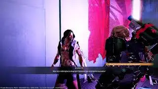 The Surge 2 - Preview - Meeting Brother Eli (PC)
