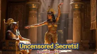 Mysteries of Ancient Egyptian Civilization #World History