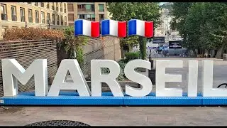 Beautiful Marseille 🇫🇷