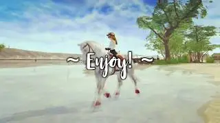 New intro!