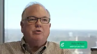 C2FO Customer Success: Adeptus USA Case Study