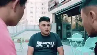 Чала спортик подкаблучник