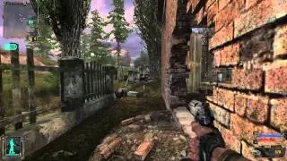 S.T.A.L.K.E.R. 