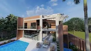 ESDO Chairman Residence