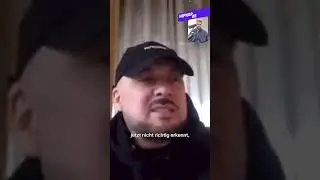 Will Kool Savas, dass sein Sohn Rapper wird? 