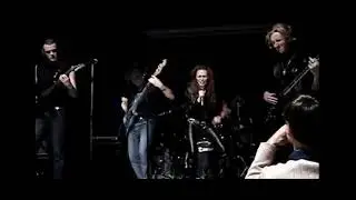 Clock Tower - Queen Love