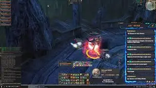 Фарм ИВЕНТА Lineage 2  High Five  Asterios X5